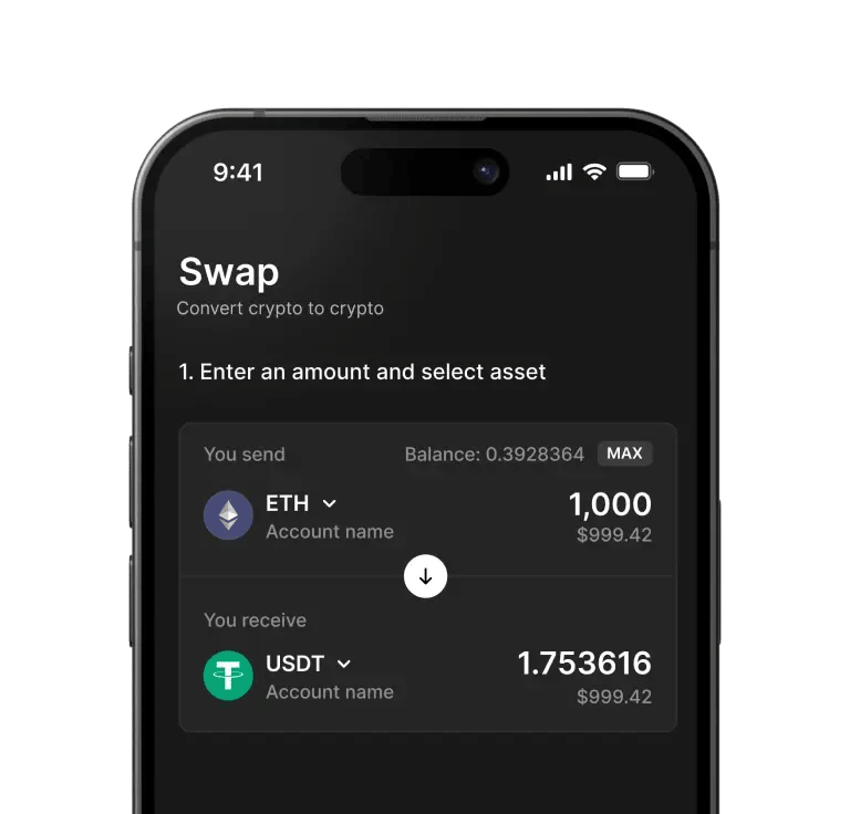 Swap