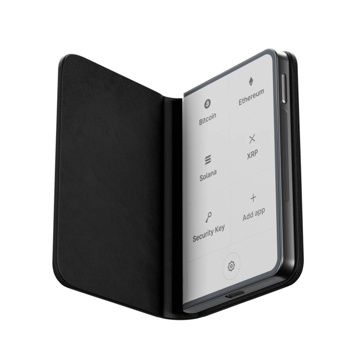 Hardware Wallet